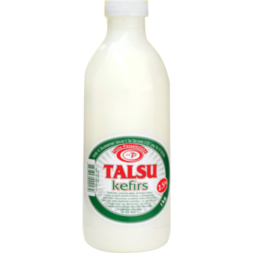 TALSU KEFIR, 2.5%