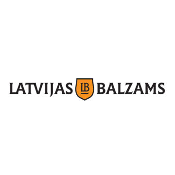 AMBER LATVIJAS BALZAMS