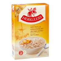HERKULESS ACTIVE & FIT WHEAT BRAN