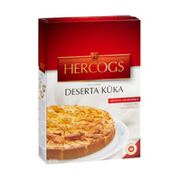 Hercogs Dessert cake