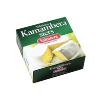 Camambert cheese, 125g