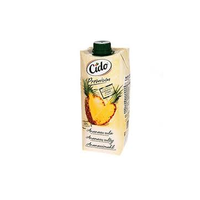 Pineaple juice