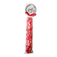 Hard candies «Cherry»