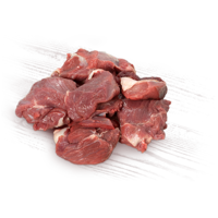 Beef ground meat (medium mellow)