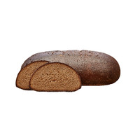 WHOLE-GRAIN MILLS BROWN BREAD WITH SEEDS AND GRAINS