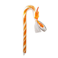 Candy stick «Orange»