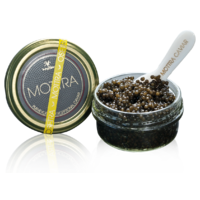 Mottra Finest Caviar, Osetra 56g.