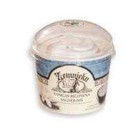 "Farmer`s" vanilla curd ice cream 500 ml