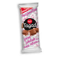 TAGAD 90g mini marshmallow
