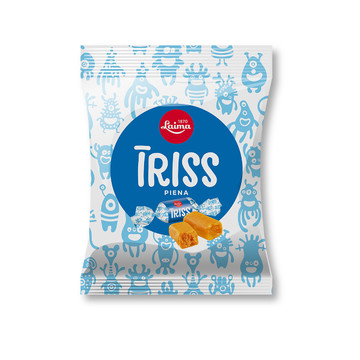 TOFFEES 150G