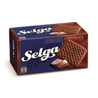 SELGA chocolate