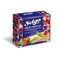 SELGA Salty 95g