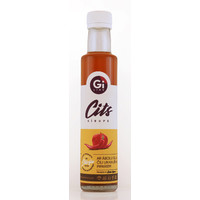Creative syrup "Apple-chilli/cayenne pepper", sugar free