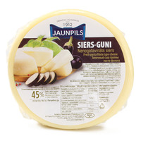 Cheese "SIERSGUNI"
