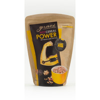 Muesli Graci Hot Cereal "Power"