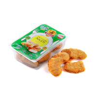 BARBECUE SAUSAGES FOR KIDS 400G