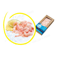COD MINCED PORTIONS 450G