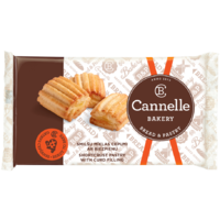 CANNELLE BAKERY