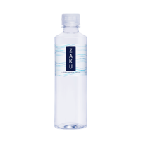 Natural mineral water ZAKU 310ml