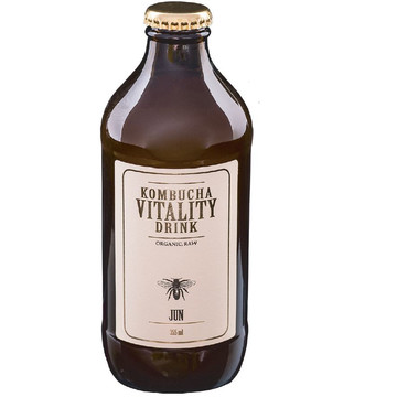 VITALITY DRINK KOMBUCHA (JUN)