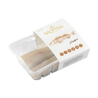 AFRICAN CATFISH FILLET, VACUUM PACKED