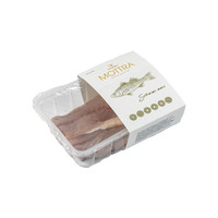 AFRICAN CATFISH FILLET, VACUUM PACKED