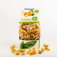Candied BIO Quince, 500g