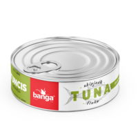 Tuna in olive 160g