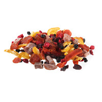 DRIED CULTIVATED CRANBERRIES