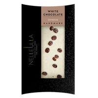 White Chocolate / Espresso