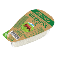 Baltais EKO cottage cheese 9 % ,250g