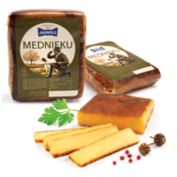 Cheese "MEDNIEKU"