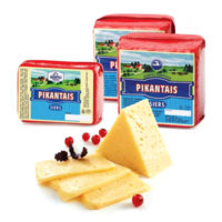 Cheese "PIKANTAIS"