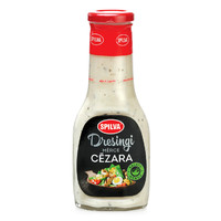 SALAD DRESSING WITH DILL