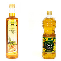 Rapeseed oil cold-pressed