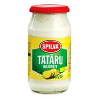 Tartar Mayonnaise