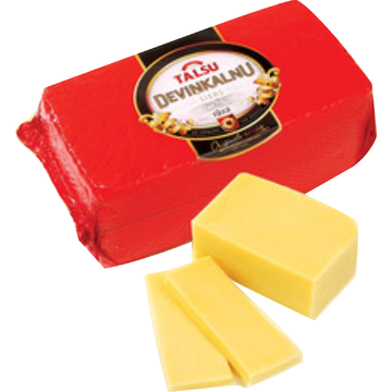&quot;TALSI CHEESE OF NINE PEAKS&quot;