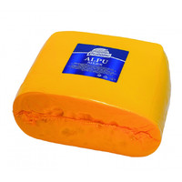 Maasdamer Cheese