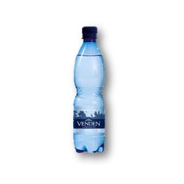 VENDEN CARBONATED WATER