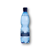 Venden carbonated water