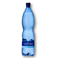 VENDEN CARBONATED WATER